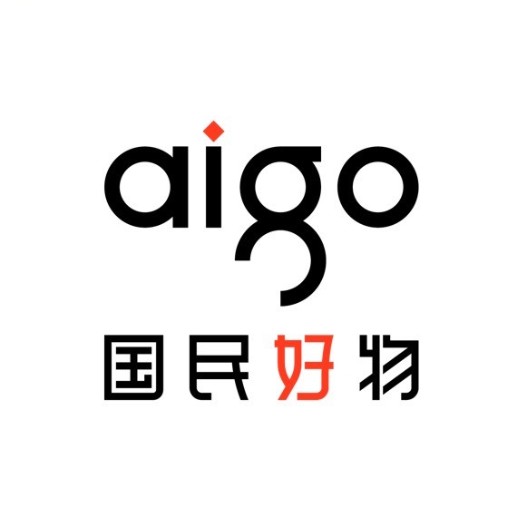 aigo爱国者