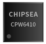 芯海CPW6410