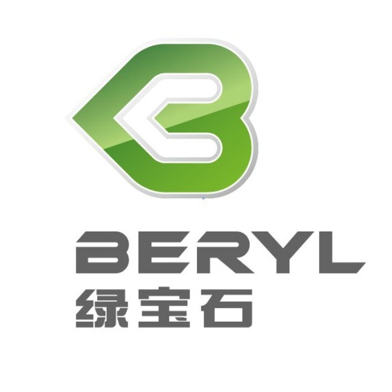 BERYL绿宝石