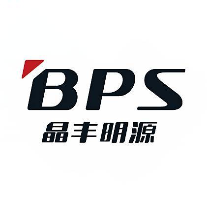 BPS晶丰明源