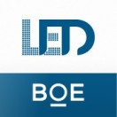 BOE MLED京东方晶芯