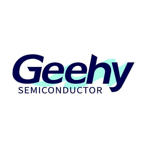 Greehy极海半导体