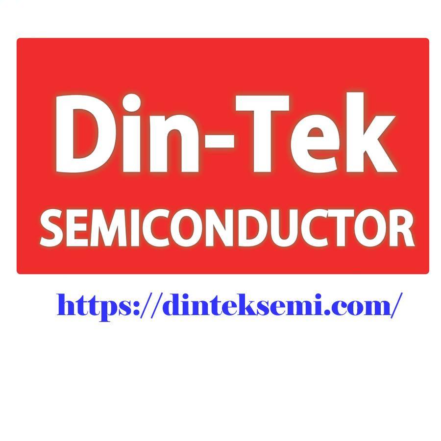 DIN-TEK鼎日