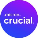 crucial英睿达