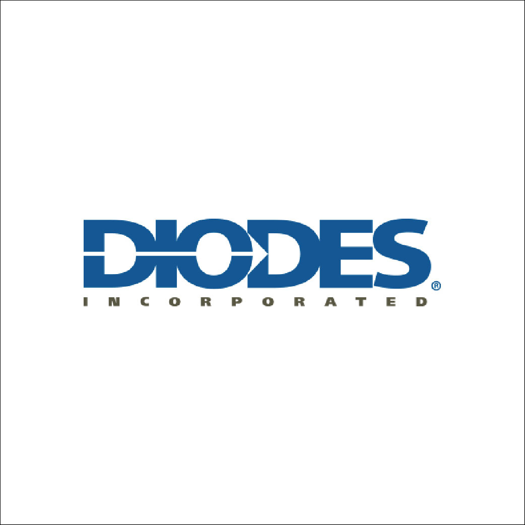 DIODES达尔