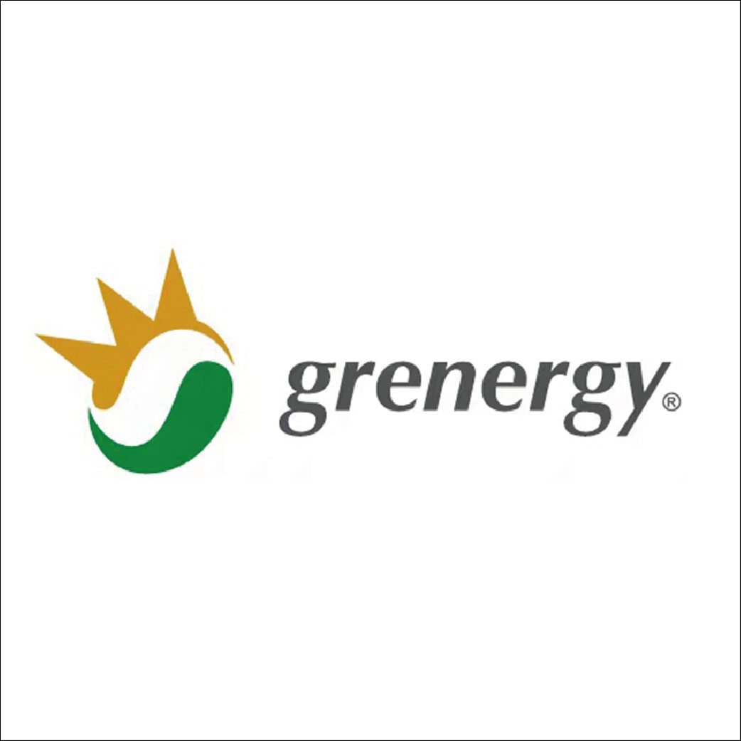 grenergy 南京绿芯