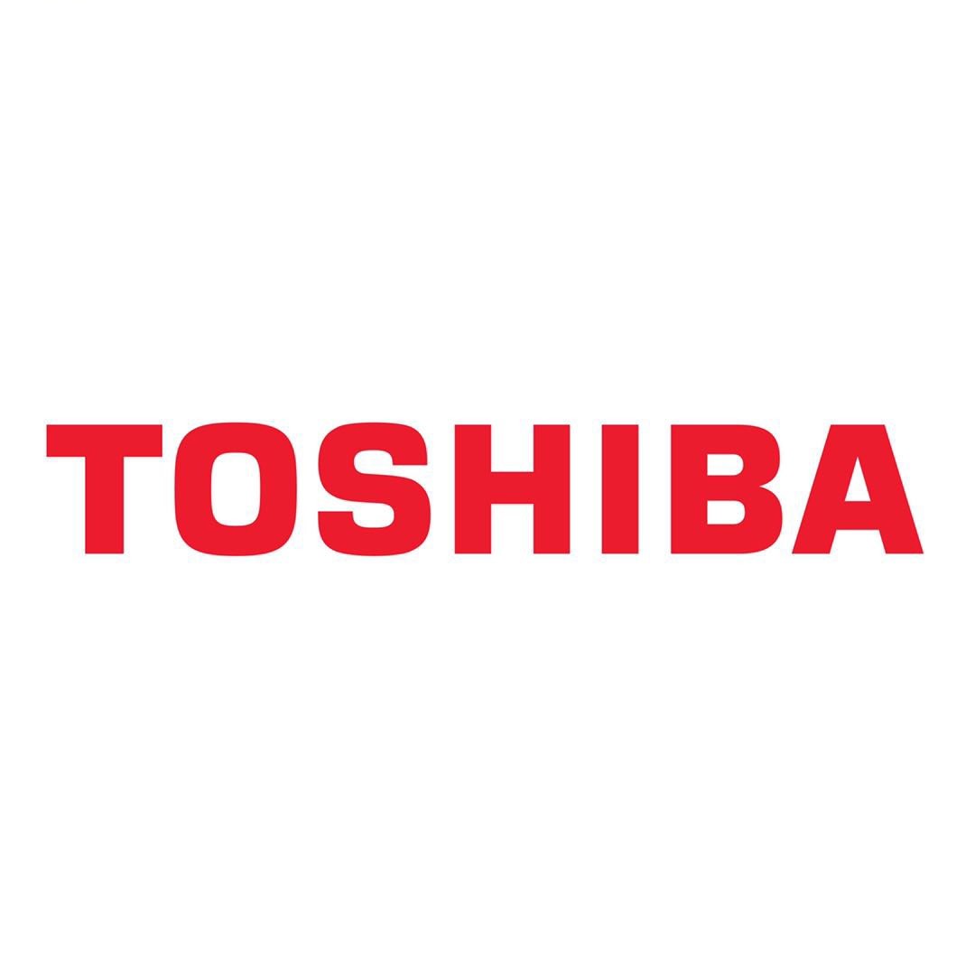 TOSHIBA东芝