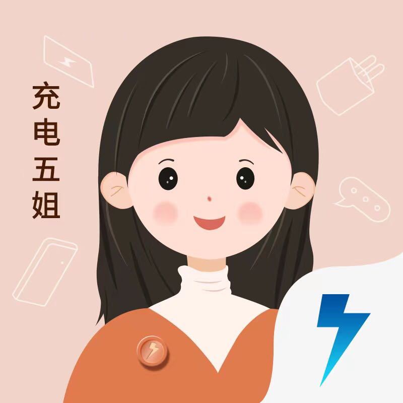 充电五姐
