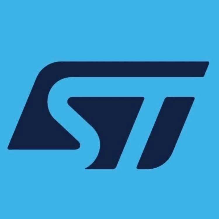 ST意法半导体