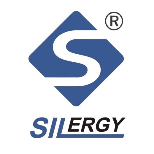 Silergy矽力杰
