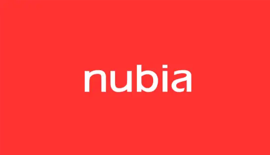 Nubia努比亚