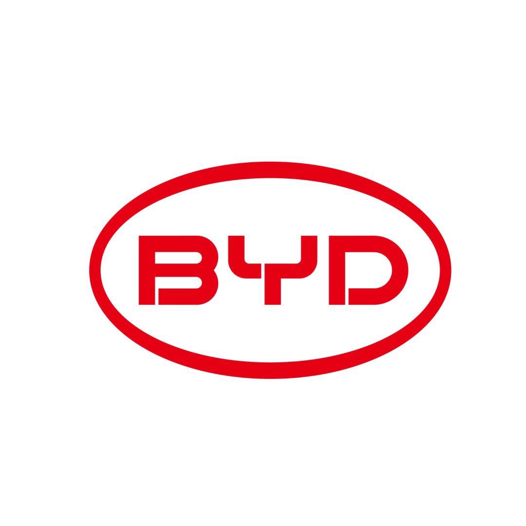 BYD比亚迪