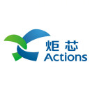 Actions炬芯科技