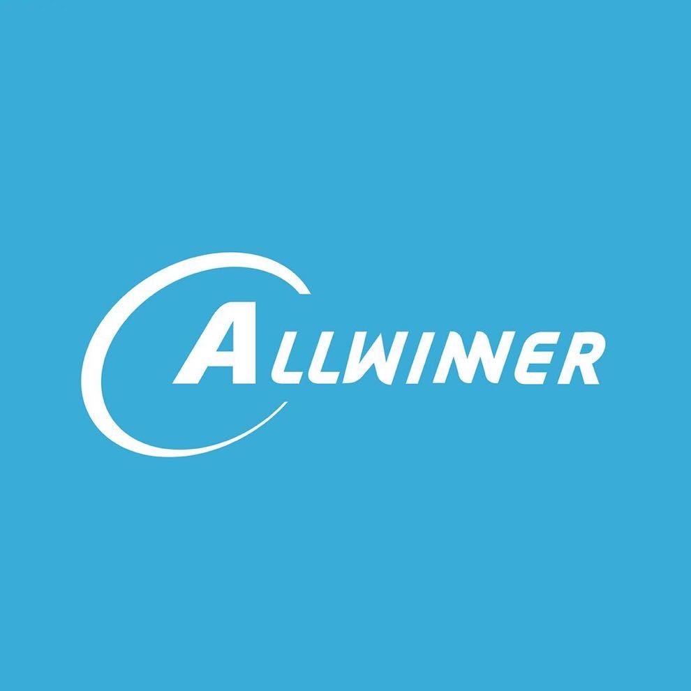 Allwinner全志科技