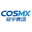 COSMX珠海冠宇