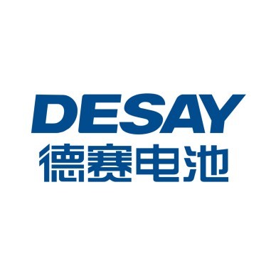 DESAY德赛电池