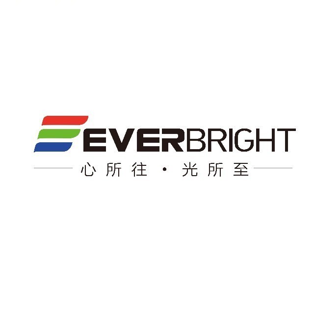 EVERBRIGHT长光华芯