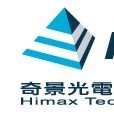 Himax奇景光电