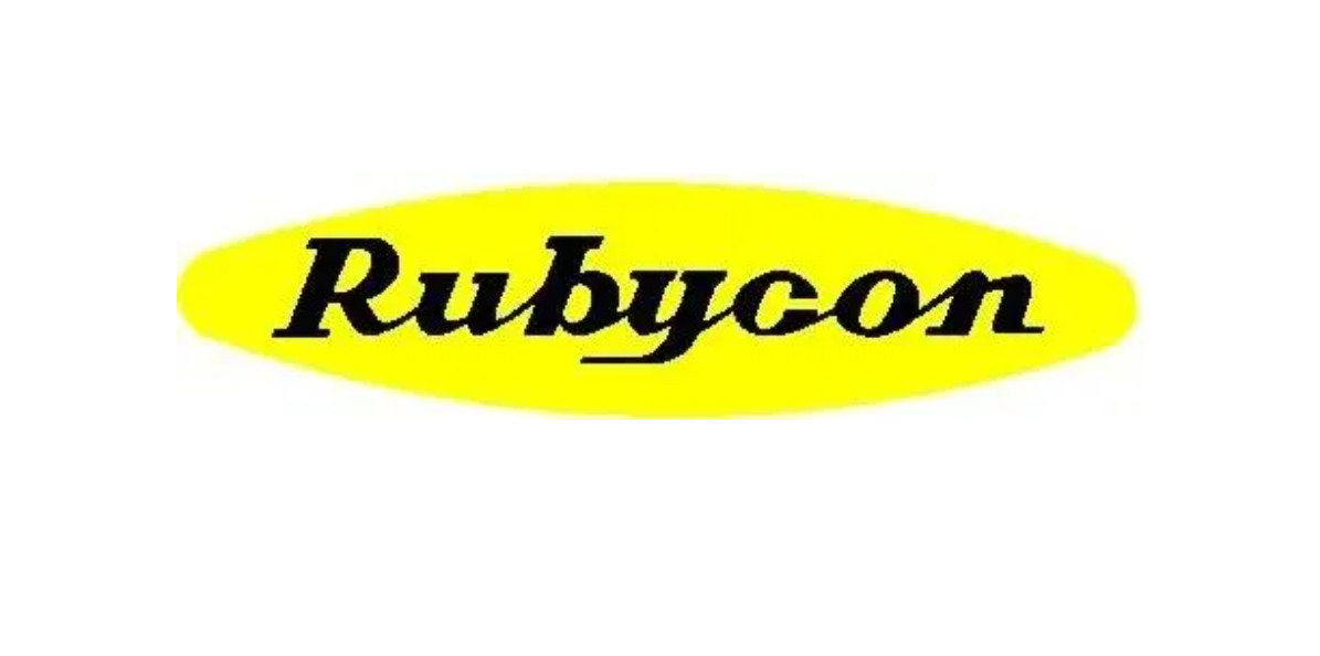 Rubycon红宝石