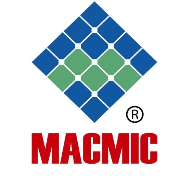 MACMIC宏微科技