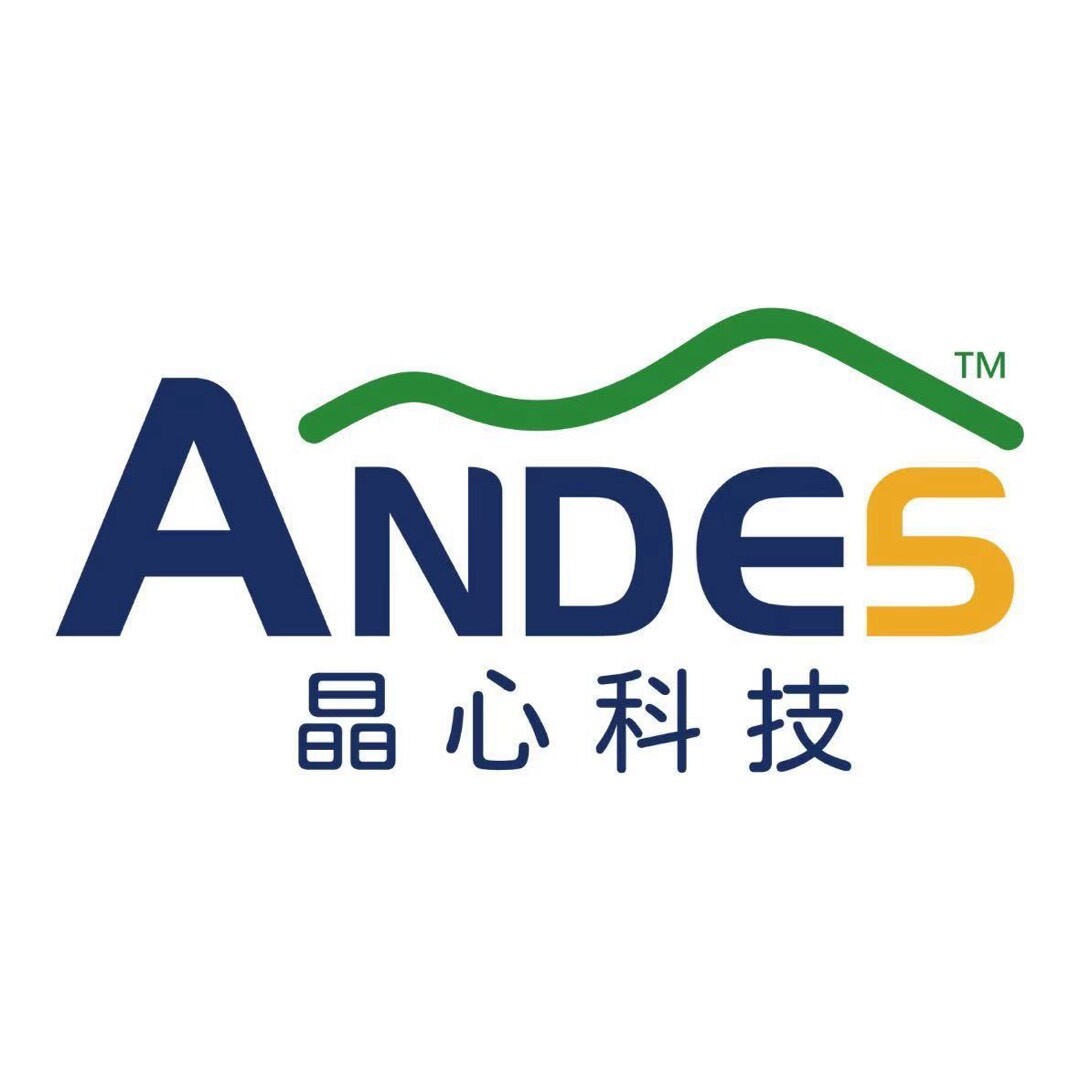 Andes Technology晶心科技