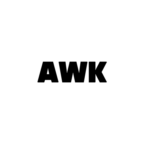 AWK安卫控