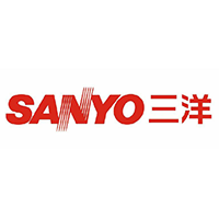SANYO三洋