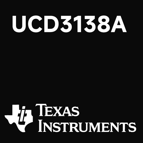 德州仪器UCD3138A