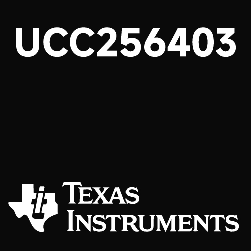德州仪器UCC256403