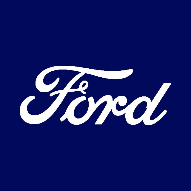 Ford福特