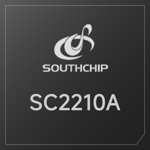 南芯SC2210A