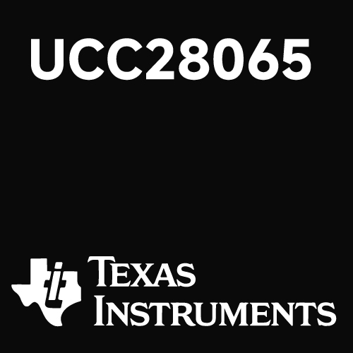 德州仪器UCC28065