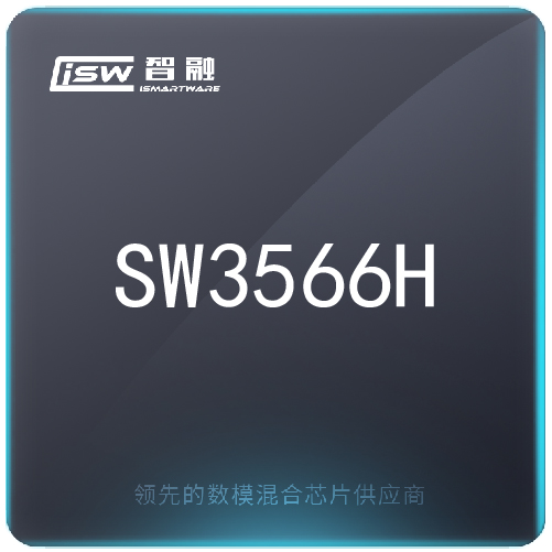 智融SW3566H
