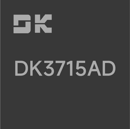 东科DK3715AD