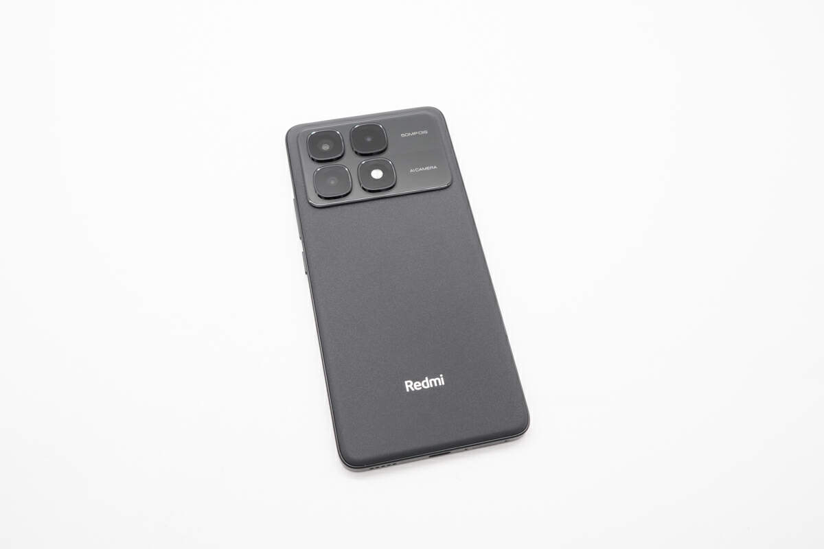 双芯旗舰，性能魔王：Redmi K70 至尊版手机充电评测- 充电头网