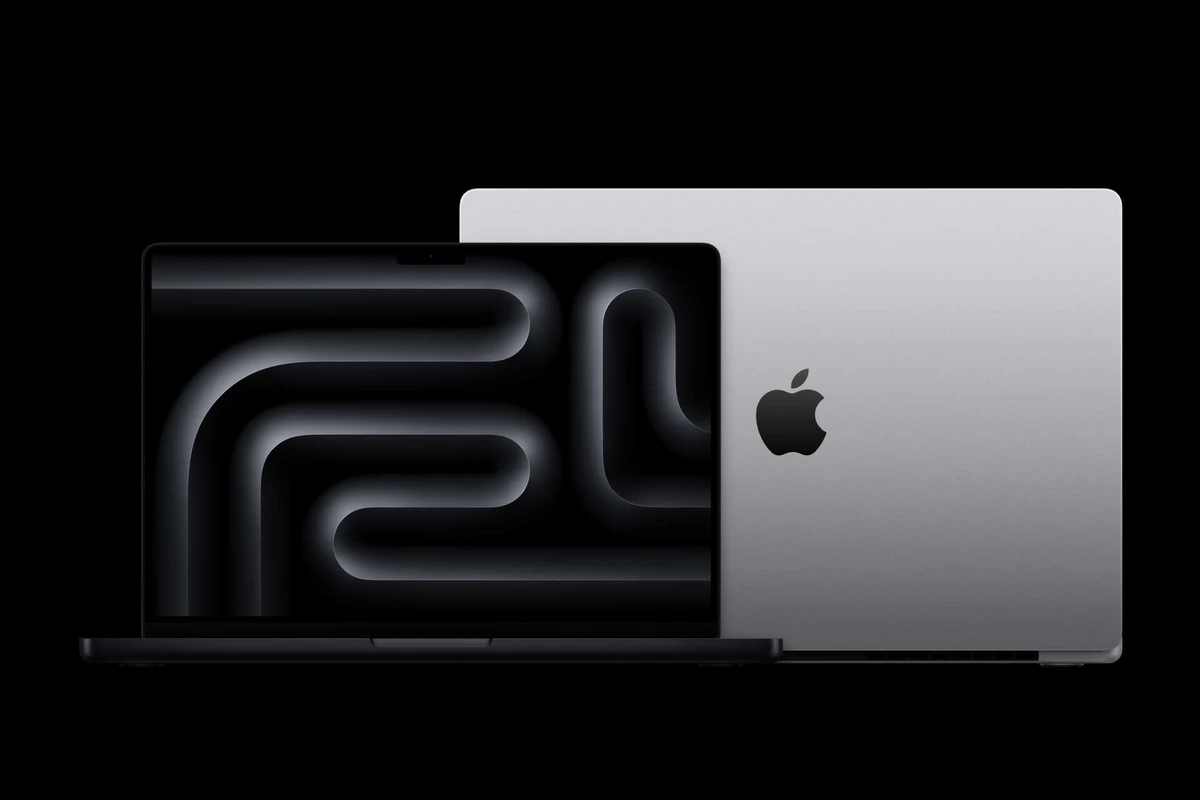 苹果悄然发布2024 MacBook Pro,首次装备120Gbps雷电5接口 苹果悄然发布2024 MacBook Pro,首次装备120Gbps雷电5接口